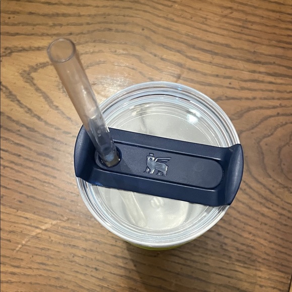 Stanley‎ 20oz Stainless Steel H2.0 Flowstate Quencher Tumbler - Picture 5 of 10